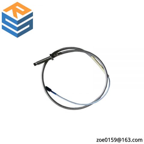 Bently Nevada 330104-00-05-05-02-00 Proximity Probe - Precision Sensor for Industrial Control