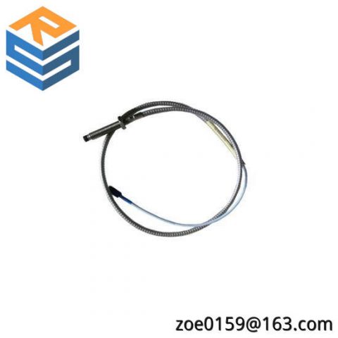 Bently Nevada 330104-00-05-05-02-00 Proximity Probes - Advanced Sensor Technology for Industrial Automation