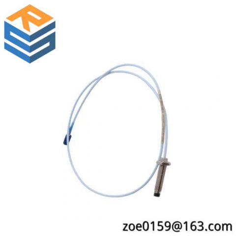 Bently Nevada 330104-00-05-05-11-05 Proximity Probe - Industrial Sensing Innovation