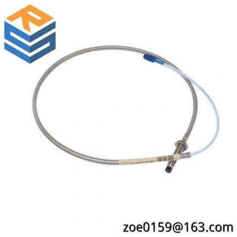 Bently Nevada 330104-00-05-10-02-05 Proximity Probes for Industrial Control Systems