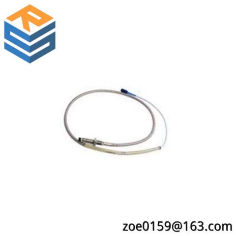 Bently Nevada 330104-00-05-90-02-00 | Industrial Grade 3300 XL Proximity Probes