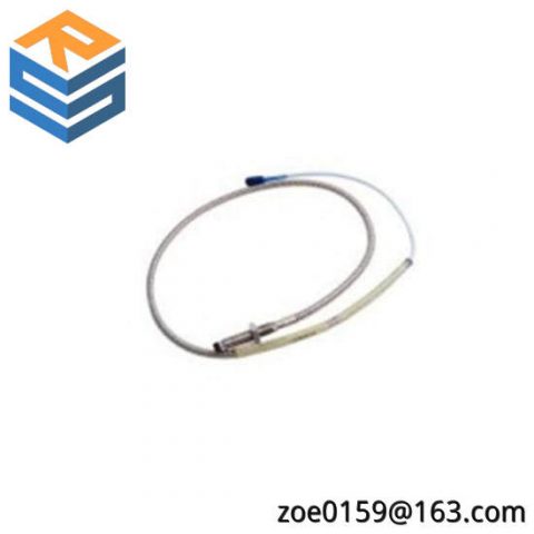 BENTLY NEVADA 330104-00-06-05-01-05 - 3300 XL 8 mm Proximity Probes