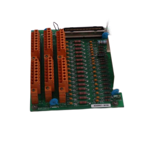 Bently Nevada 330104-00-06-05-02-00 Cable: Industrial Control Solution