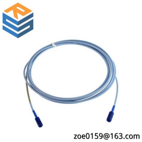 Bently Nevada 330104-00-06-10-02-00: 3300 XL 8mm Proximity Transducer System Modules
