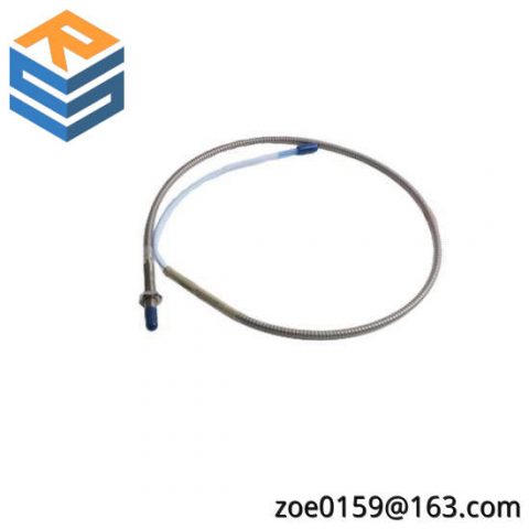 Bently Nevada 330104-00-06-10-11-00 Proximity Probes, Precision Industrial Sensor, Control Systems