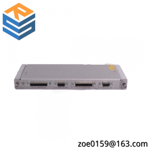 Bently Nevada 330104-00-06-50-02-00: Precision Measurement for Industrial Automation