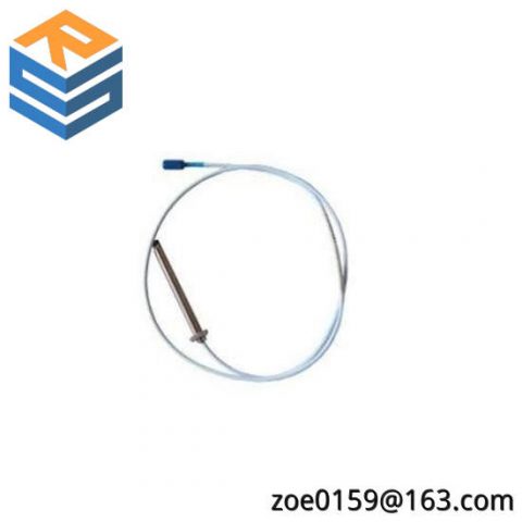 Bently Nevada 330104-00-06-50-02-CN Short Delivery Time; Manufacturer: Bently-Nevada