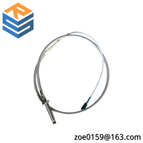Bently Nevada 330104-00-06-50-12-05 Proximity Probes, Advanced Sensor Technology for Industrial Automation