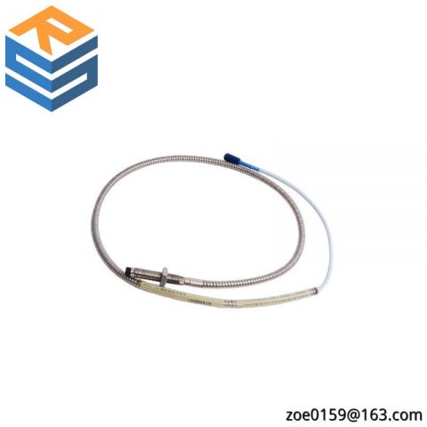 Bently Nevada 330104-00-07-10-02-00 Proximity Probes - Precision Sensor Technology for Industrial Control