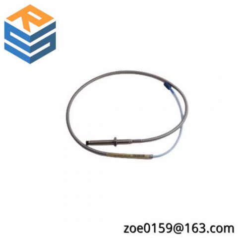 Bently Nevada 330104-00-08-10-01-CN | 3300 XL 8 mm Proximity Probes
