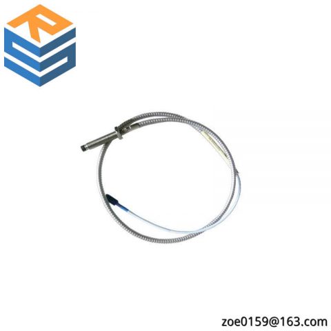 Bently Nevada 330104-00-08-10-02-CN: Proximity Probes for Precision Industrial Control