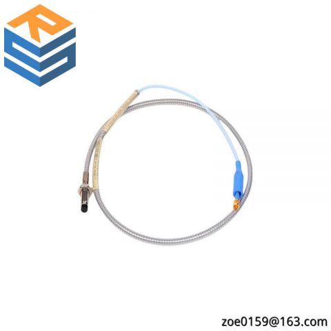 Bently Nevada 330104-00-10-05-01-05 3300 XL Proximity Probes - Advanced Sensor Technology for Industrial Control