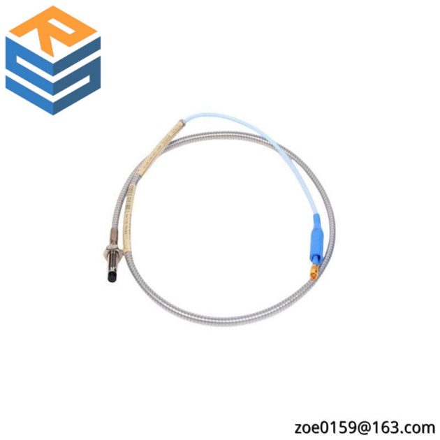 Bently Nevada 330104-00-10-05-01-05 3300 XL Proximity Probes - Advanced Sensor Technology for Industrial Control