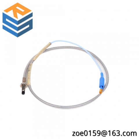 Bently Nevada 330104-00-10-10-02-05 Proximity Probes, Precision Industrial Automation Solutions