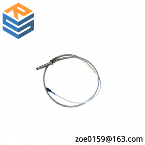 Bently Nevada 330104-00-10-10-02-CN Proximity Probes - Precision Control, Advanced Automation