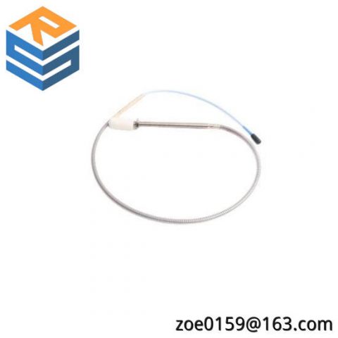 Bently Nevada 330104-00-12-05-02-00 Proximity Probes - Precision Measurement Solutions for Industrial Automation