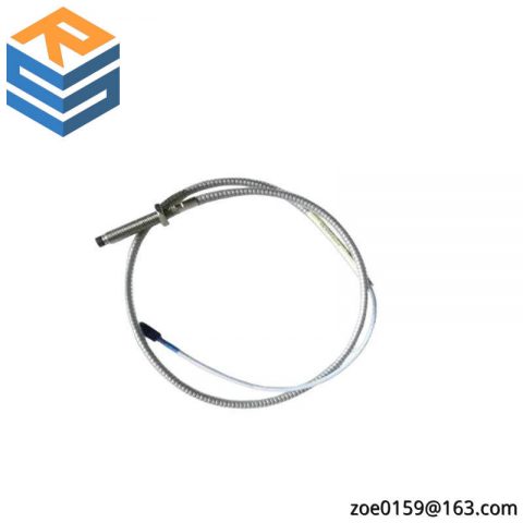 Bently Nevada 330104-00-14-10-01-05 PROBE 3300, Precision Sensing Technology for Industrial Automation