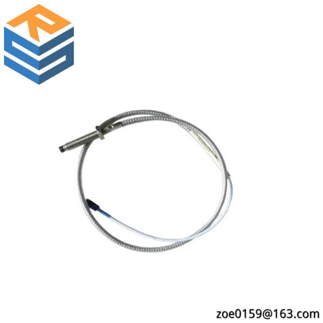 Bently Nevada 330104-00-14-10-01-05 PROBE 3300, Precision Sensing Technology for Industrial Automation
