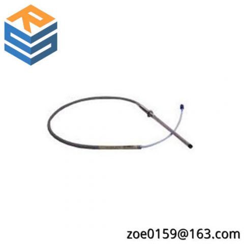 Bently Nevada 330104-00-14-10-02-00: 3300XL 8 mm Proximity Probes, Advanced Industrial Control Solutions