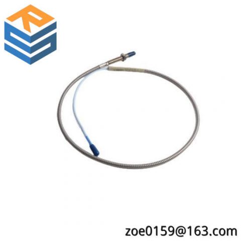 Bently Nevada 330104-00-14-10-02-05, Industrial Automation Solutions