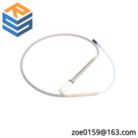 Bently Nevada 330104-00-16-10-02-00: 3300 XL 8mm Proximity Transducer