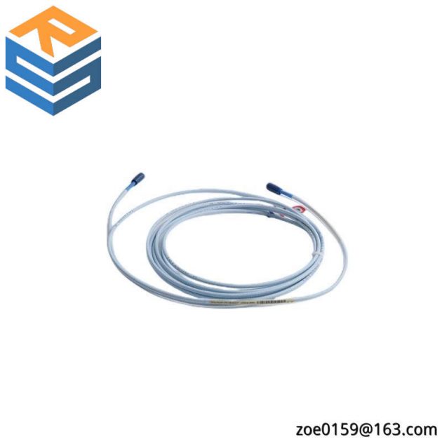 Bently Nevada 330104-00-18-10-02-00 Proximity Probes - Advanced Industrial Control Solutions
