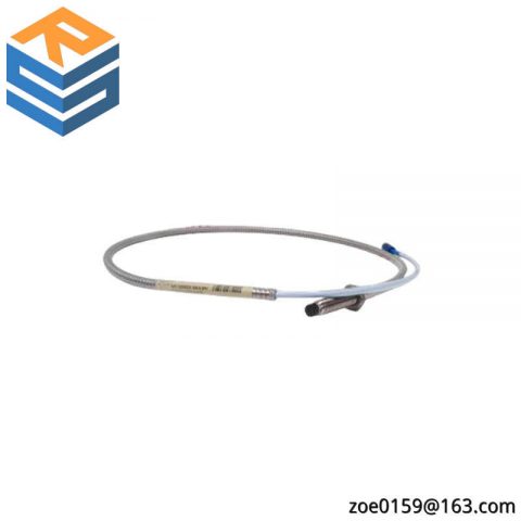 Bently Nevada Proximity Probes 330104-00-22-10-02-00, Advanced Automation Solutions