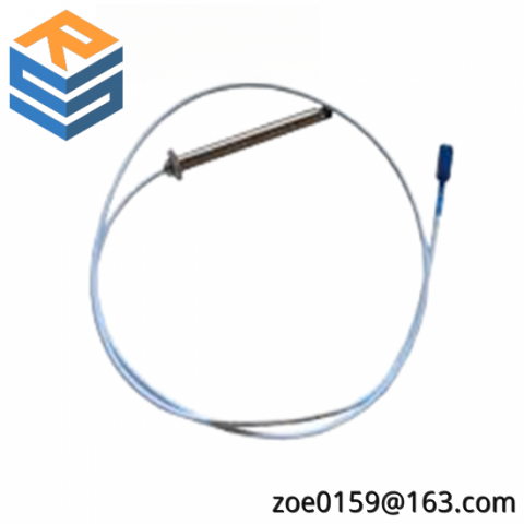 Bently Nevada 330104-00-24-50-02-00: Precision Control Module for Industrial Automation