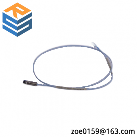 Bently Nevada 330104-00-25-10-02-CN: Industrial Control Module for Advanced Automation Solutions