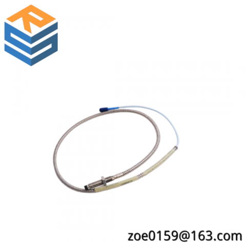 Bently Nevada 330104-01-05-50-01-CN Proximity Probes - Precision Measurement Solutions