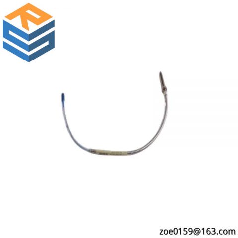 Bently Nevada 330104-01-06-10-02-00 Proximity Probes: Precision Monitoring Solution for Industrial Automation