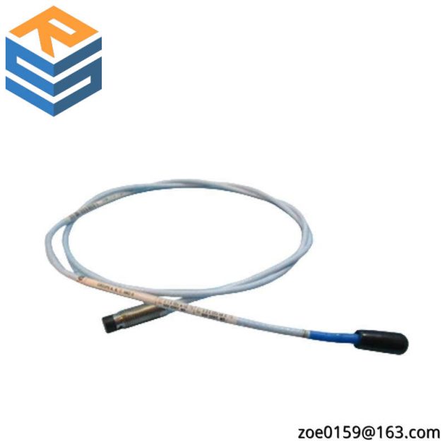 BENTLY NEVADA 330104-01-06-50-02-05 Proximity Sensor - Advanced Detection for Industrial Control