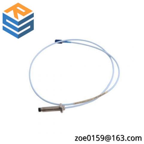 Bently Nevada 330104-02-18-10-01-00 Proximity Transducer - Precision Engineered for Industrial Control