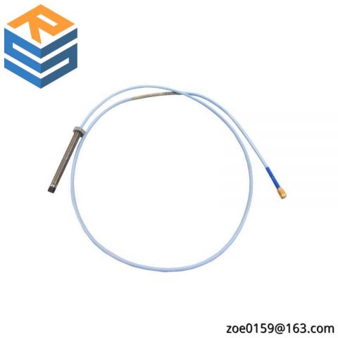 BENTLY NEVADA 330104-02-19-10-01-00 Proximitor Sensor: Industrial Precision Measurement Solution