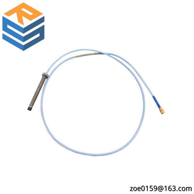 BENTLY NEVADA 330104-02-19-10-01-00 Proximitor Sensor: Industrial Precision Measurement Solution