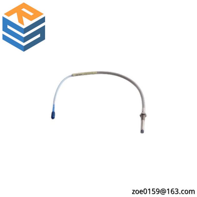 Bently Nevada 330104-03-06-05-02-00 Proximity Probes: Advanced Sensing Solution for Industrial Control