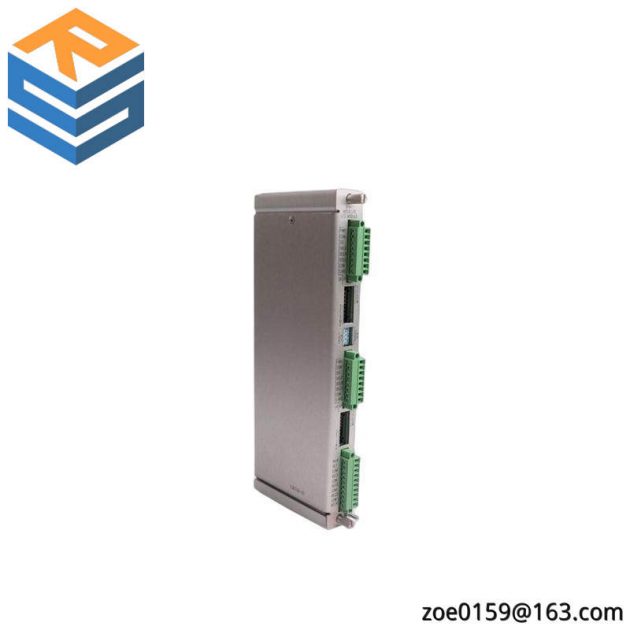 Bently Nevada 330104-03-06-10-02-00 Proximity Probes: Advanced Control Solutions for Industrial Automation