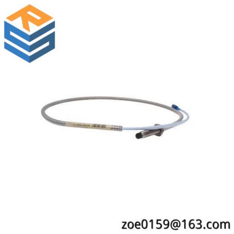 BENTLY NEVADA 330104-04-10-05-01-00 Proximity Probe