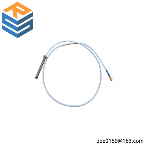 BENTLY NEVADA 330104-05-10-10-02-05 | 3300 XL 8 mm Proximity Probe