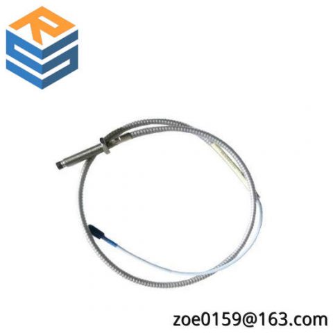 Bently Nevada 330104-05-10-10-02-05 Extension Cable - Industrial Automation Solution