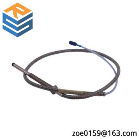 Bently Nevada 330104-05-13-10-02-00 Proximitor System - Precision Measurement Solution