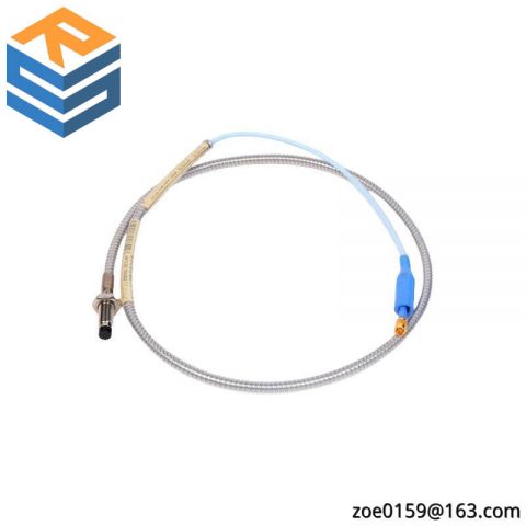 Bently Nevada 330104-05-17-10-11-05 - 3300 XL 8mm Proximity Probes