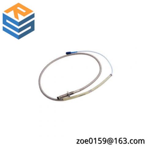 BENTLY NEVADA 330104-06-12-10-02-00: 3300 XL 8 mm Proximity Probes