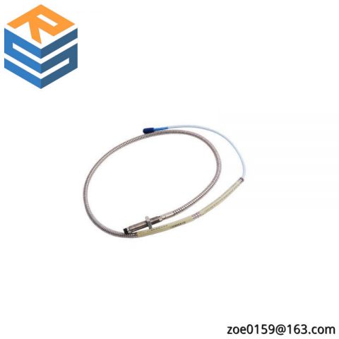 Bently Nevada 330104-08-14-10-02-05 Proximity Probes - Precision Monitoring for Industrial Automation
