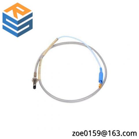 BENTLY NEVADA 330104-10-16-05-01-00 Proximity Probes - Precision Measurement Solution
