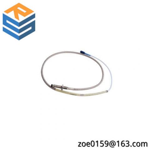 BENTLY NEVADA 330104-10-19-10-02-00 3300 XL 8mm Proximity Probes