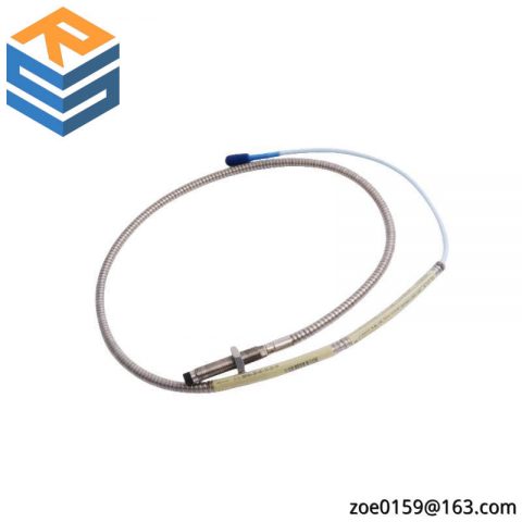 Bently Nevada 330104-15-25-10-02-00 3300 Series Proximity Probe