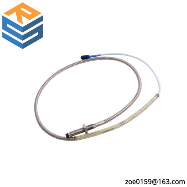 Bently Nevada 330104-15-25-10-02-00 3300 Series Proximity Probe