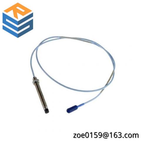 Bently Nevada 330104-15-25-10-02-00: 3300 XL 8mm Proximity Probe
