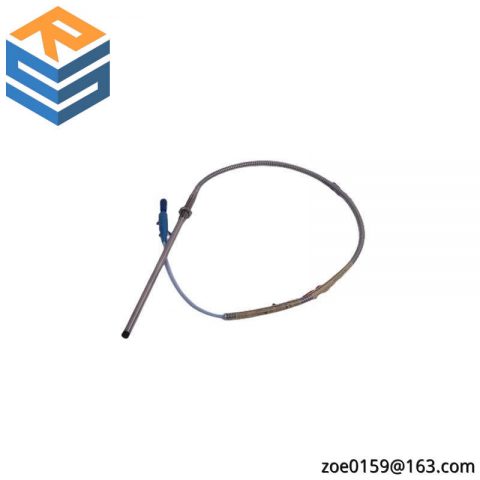Bently Nevada 330104-19-25-10-11-05 Proximitor System: Advanced Monitoring Solution for Industrial Automation
